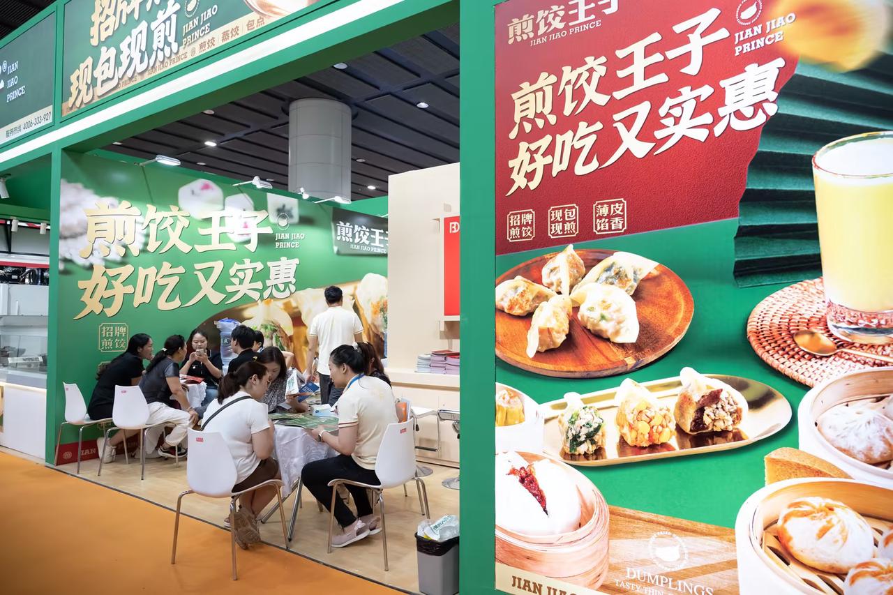 建议年轻人开早餐店吗？深度剖析其中的利与弊