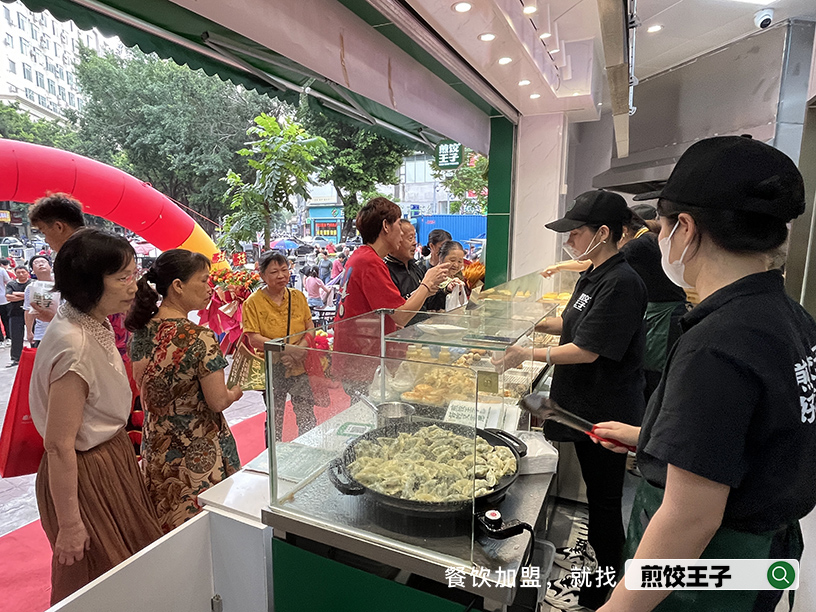 2026深圳早点店品牌排行榜新篇章:谁在引领早餐新风尚?