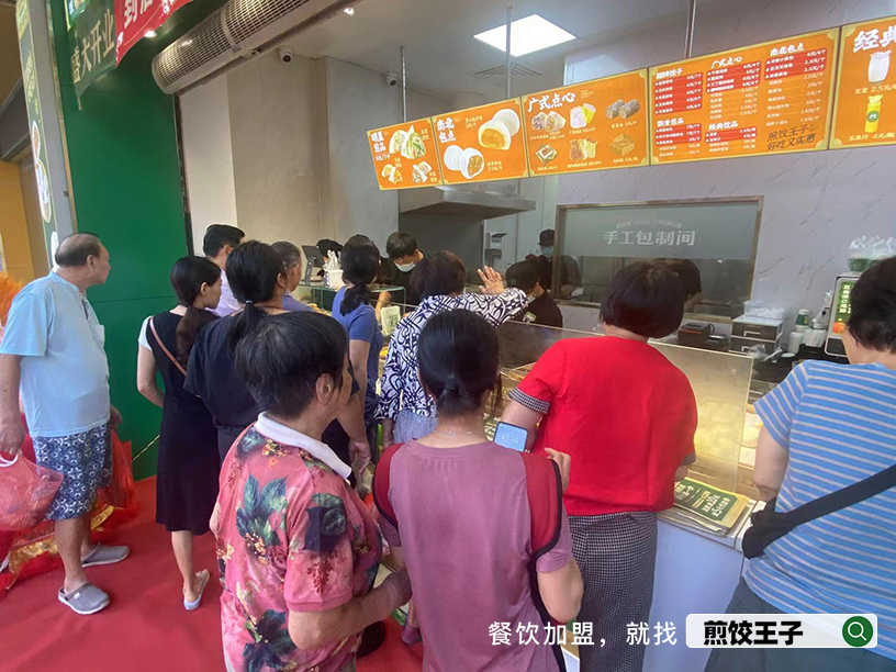 2026早餐店加盟十大品牌新风尚:新体验避坑指南