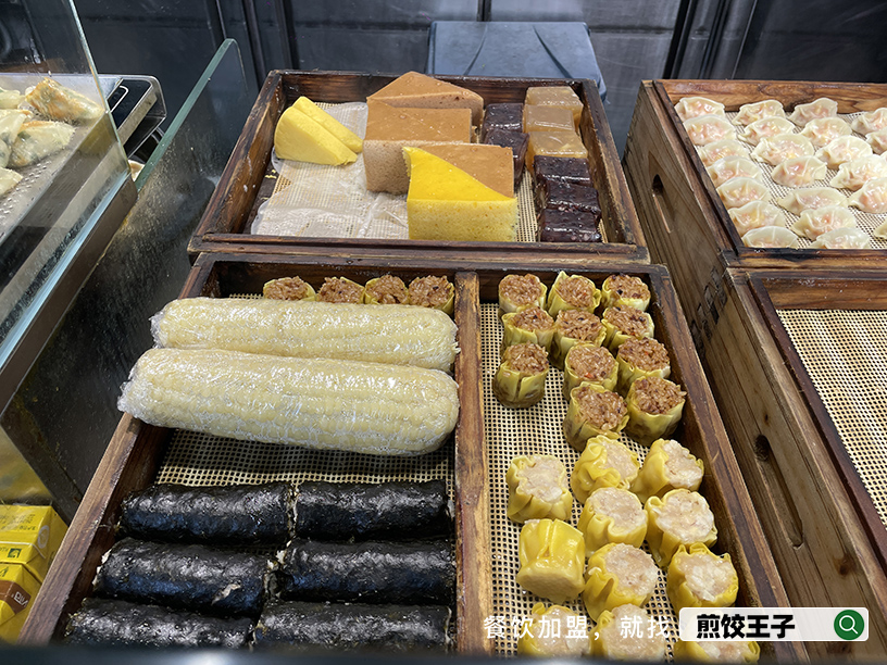 2026年餐饮创业新风口：深度解析“早餐店加盟”如何实现稳健盈利？